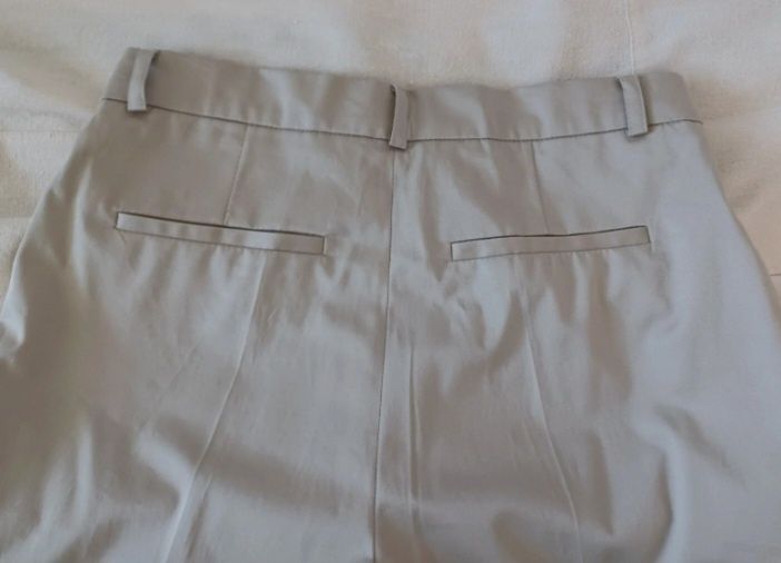 Spodnie Aryton xs