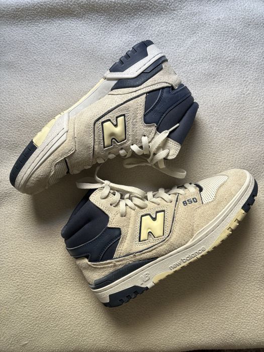 New Balance 650