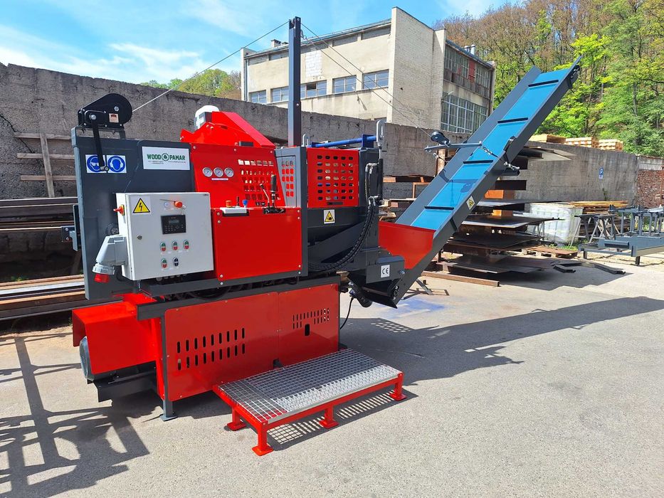 Piło-łuparka SSP-60