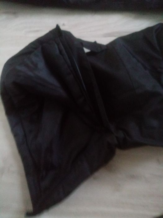 Spodnie narciarskie męskie nowe R:L