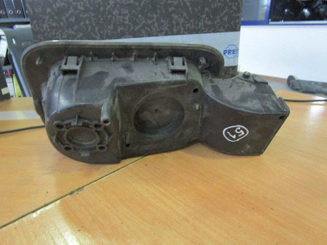Tampa depósito combustível RENAULT Scénic II (JM0/1_)
