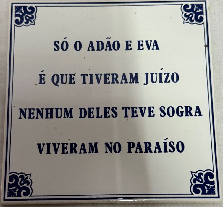 Azulejos Decorativos Pequenos