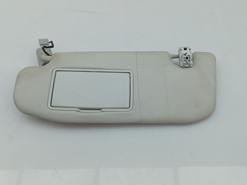 Pála de sol esquerda FIAT Tipo Hatchback (357_)