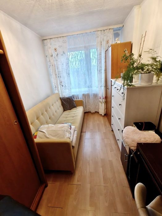 Mieszkanie – Kraków - Widok 3