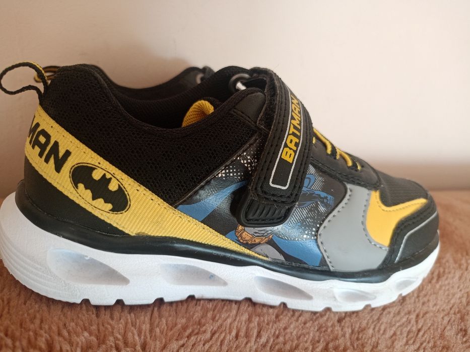 Super buty dla chłopca r.28