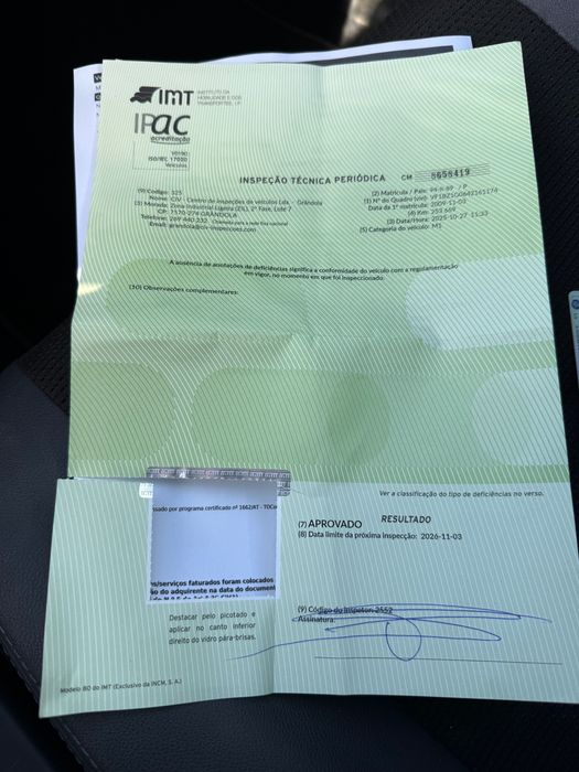 Renault Megane 1.5 DCI  110 cv Dynamic Tom Tom