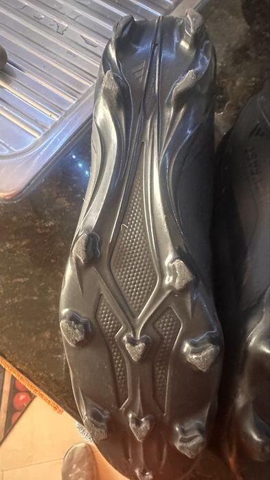 Chuteiras futebol Adidas