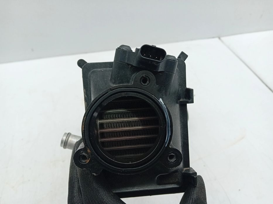 Radiador do intercooler VOLKSWAGEN T-Cross Vila Chã de Ourique • OLX.pt