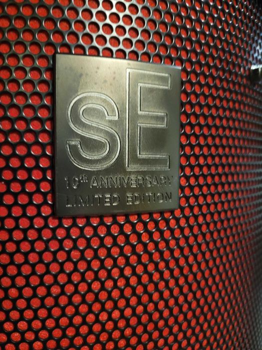 sE Electronics reflexion filter PRO kabina wokalowa do nagrań