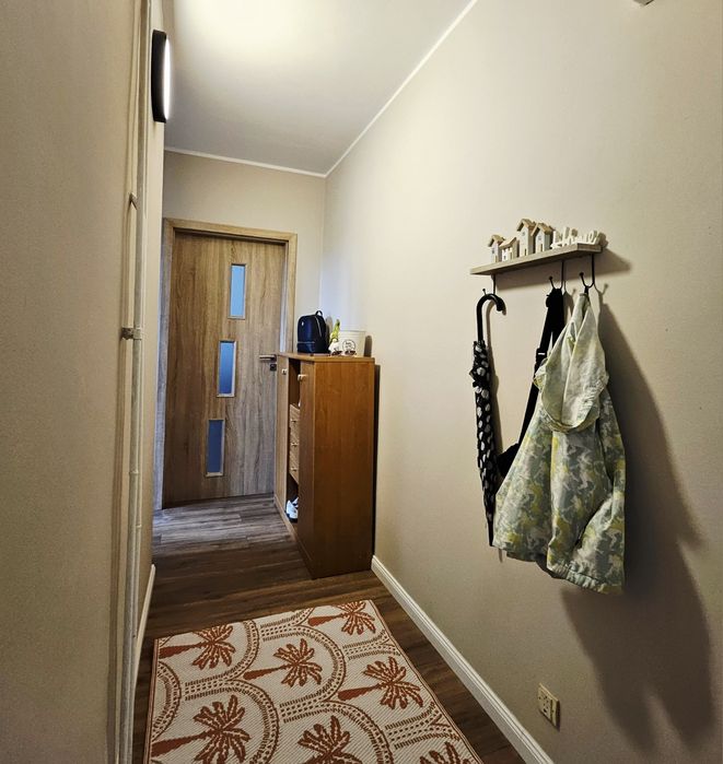 Wynajmę mieszkanie