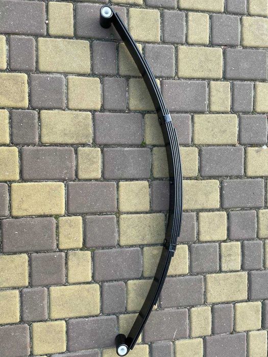 Рессора для прицепа Волга