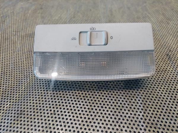 Plafonier frente SEAT Ibiza IV (6J5, 6P1)