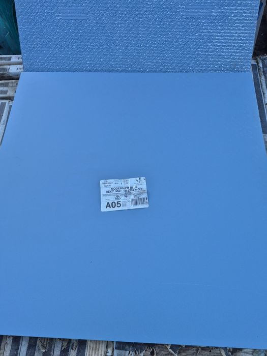 Kafle 60×60 Blue