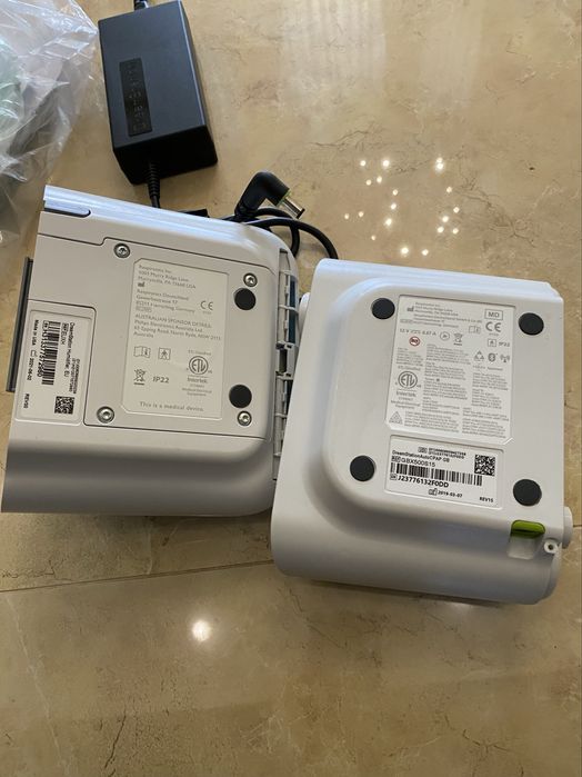 Сипап автоматический Philips DreamStation Auto CPAP