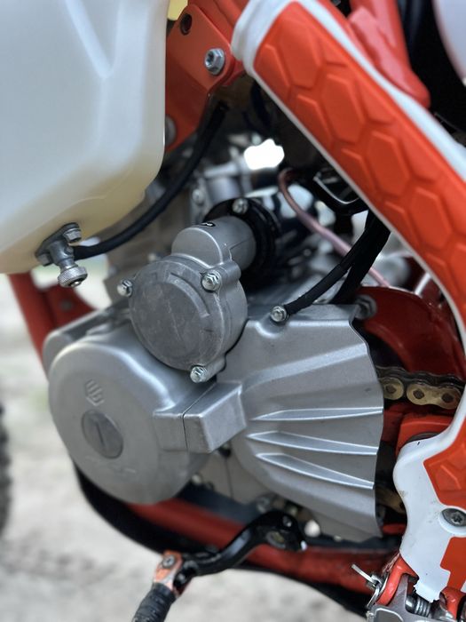 продам эндуро, Geon gnx nb300 k16