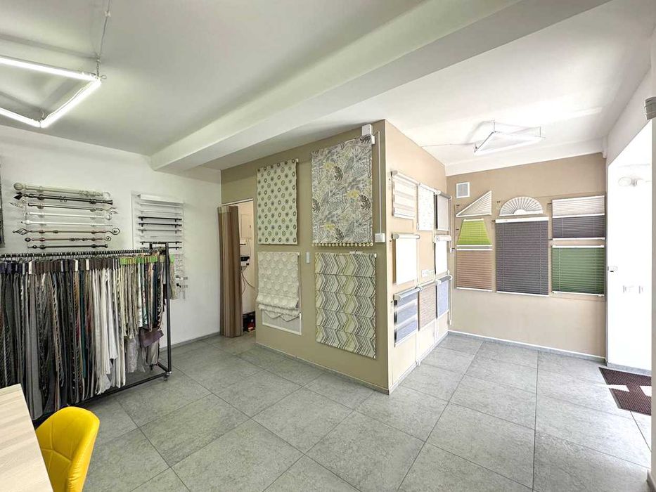 БЕЗ КОМІСІЇ! Оренда офісу.Малевіча 111 метро Либідська