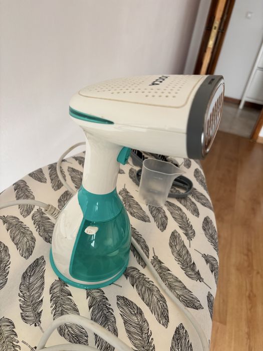 Escova de engomar a vapor Jocca