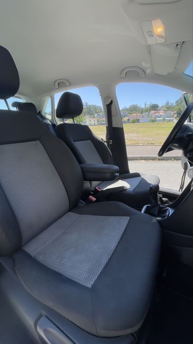 Wv  Polo  6r