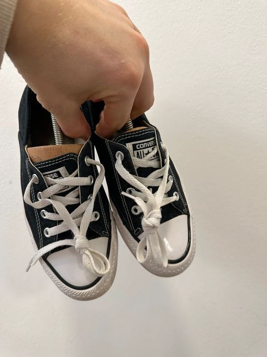 Converse all star rozmiar 37 1/2