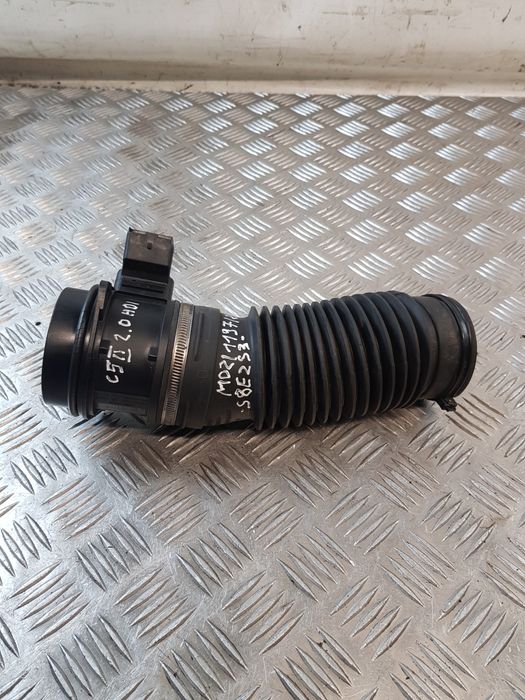 Przepływomierz 9632215280 + Rura Dolotowa Citroen C5 Ii 2.0Hdi