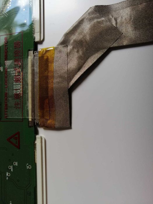 Ecrã de portátil HP v6-1250sp