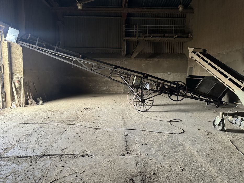 Погрущик КШП 6 ковшовый