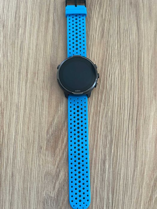 zegarek smartwatch Suunto 7