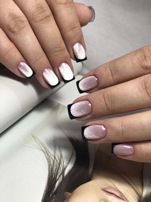 Наращивание ногтей,маникюр