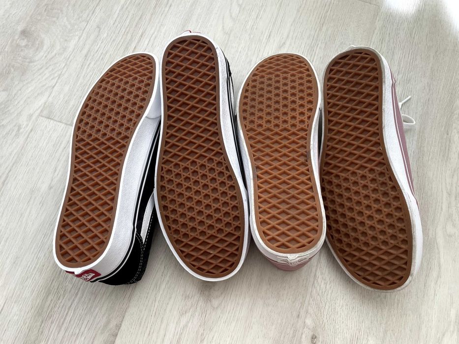 Novo Vans Old Skool Sapatos (numero 40)