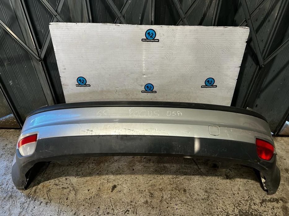 Para Choques traseiro Ford Focus de 2005