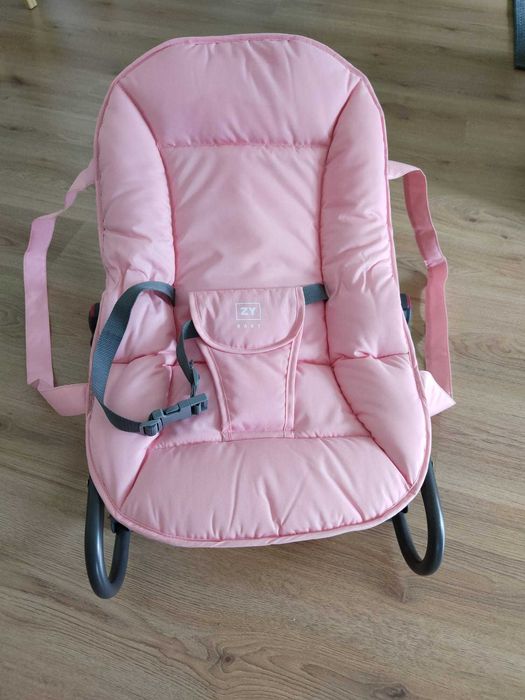 Espreguiçadeira Zippy baby