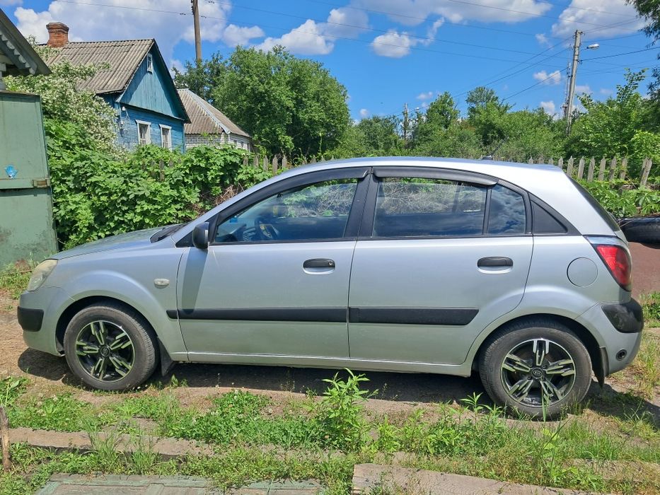 Легковой автомобиль