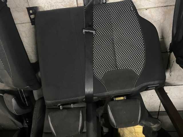 Interior completo DS3