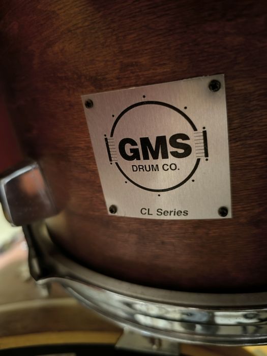 Bateria GMS CL Series
