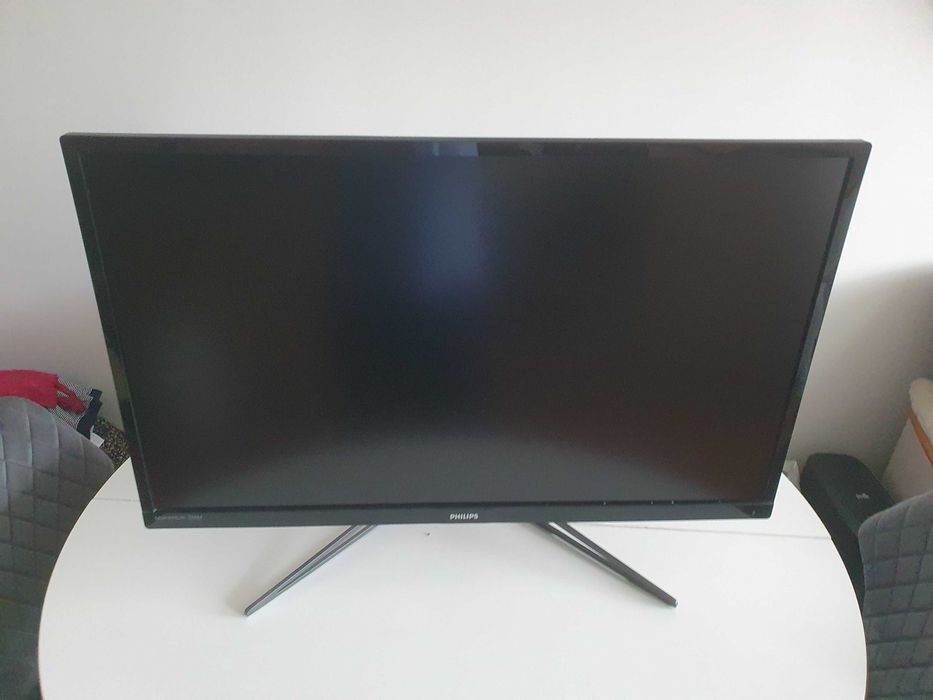 Philips Momentum 326M6VJRMB  31,5 cala