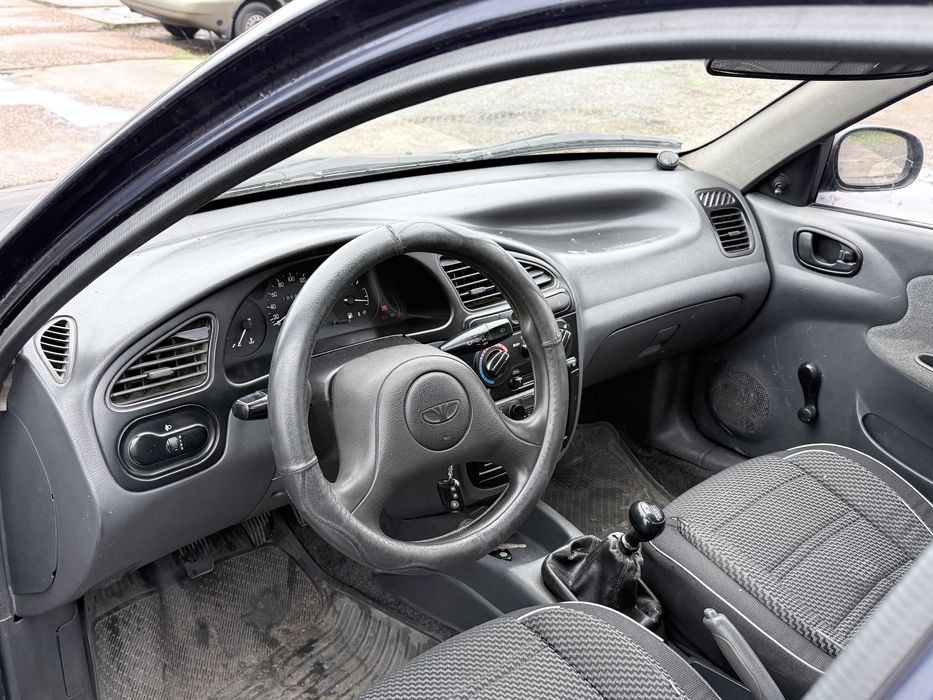 Продам Ланос Сенс 1.3 Газ/Бенз 2006р