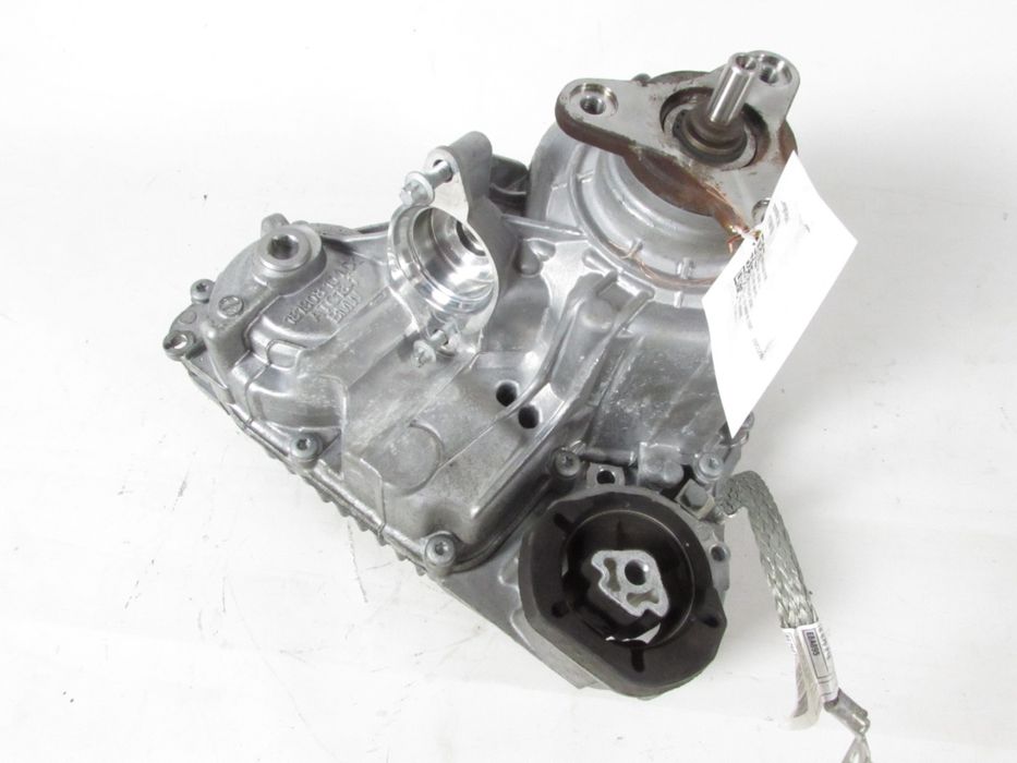 Caixa De Transferências Bmw 5 Ref: 27108090770