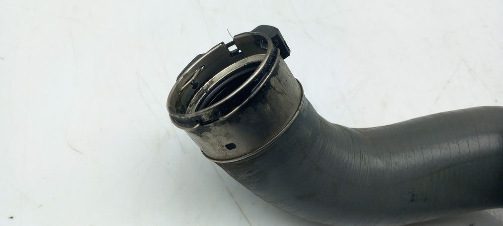 Tubo do intercooler DACIA Dokker (0S_)
