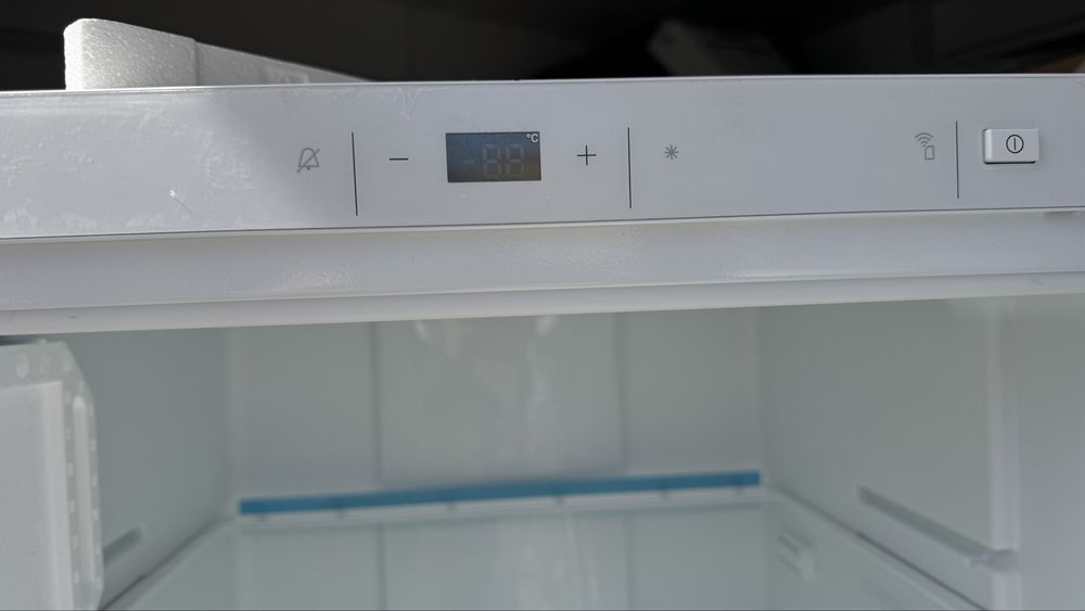 Frigorifico encastre GAGGENAU Serie 200 Frigorífico 177.5 x 56 cm