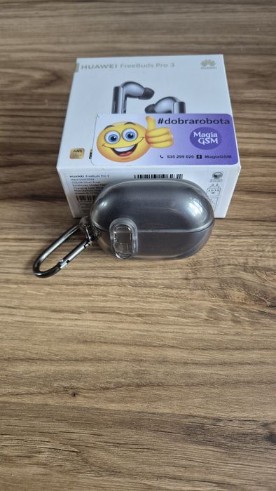 Free Buds Pro 3  Huawei
