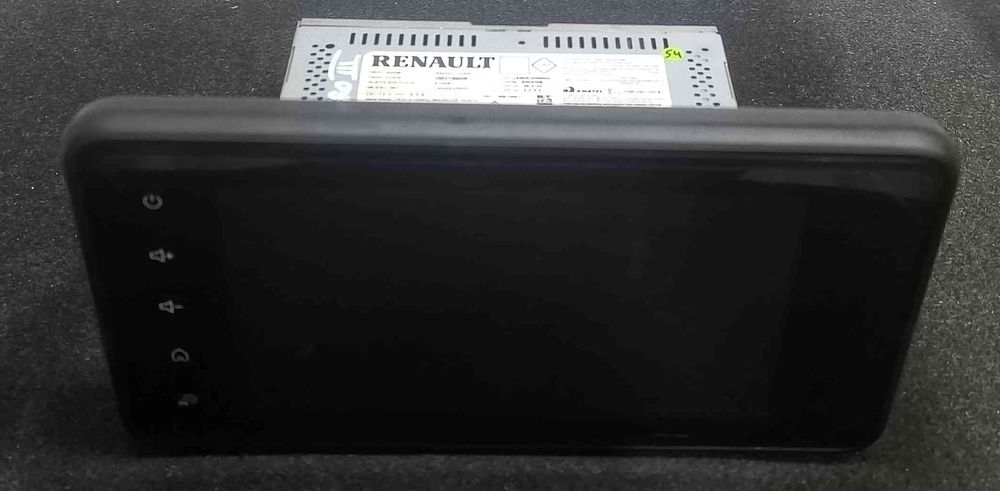 Rádio / Auto Rádio 280213900R - DACIA SANDERO III