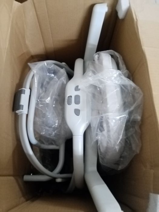 Chicco Baby Hug 4 em 1