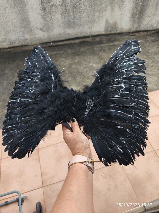 Acessórios de carnaval/ Halloween