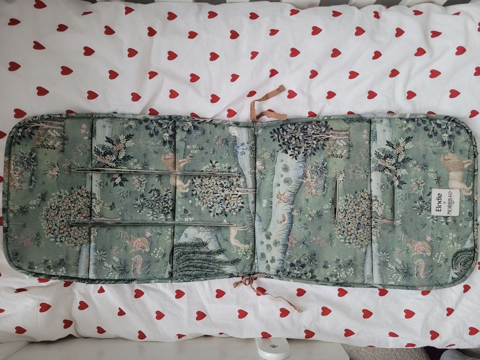 Elodie details wkladka kocyk morris&co