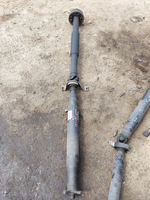 Wał napędowy pędny Mercedes CLS W219 350cdi