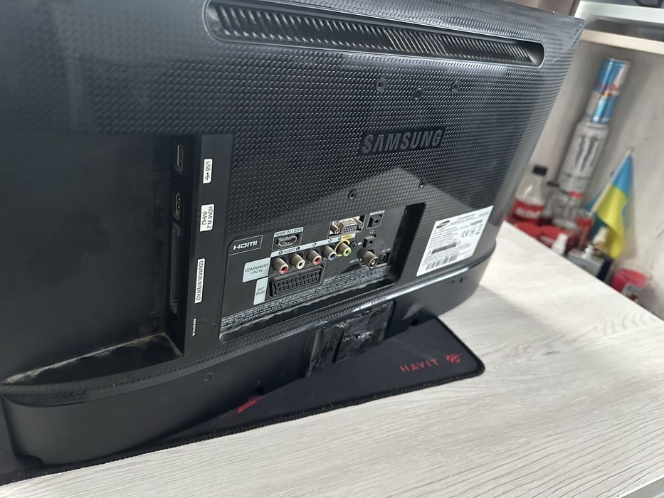 Телевізор Samsung 2шт