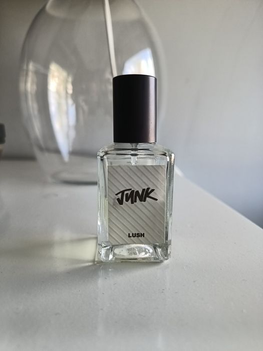 Junk Lush perfumy unisex