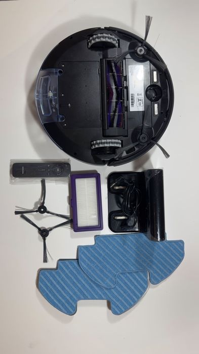Samsung VR05R5050WK (Super Novo + Extras)