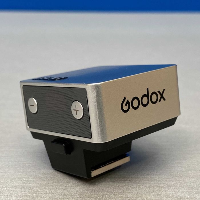 Godox iT20 (Canon) - iFlash TTL - NOVO - 3 ANOS DE GARANTIA