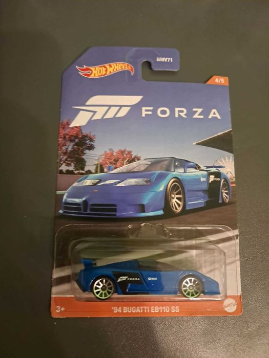 samochodziki hotwheels
